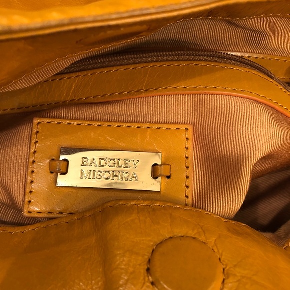 BADGLEY MISCHKA Extra Large Hobo - Picture 4 of 10